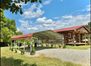 Frazier’s Cabin - Image 3