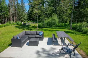 Access to Lake Memphremagog - Spa - Zénith - Image 2