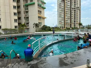 Luxury Sea & Lake View Flat: Chennai - Image 5