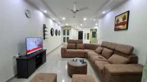 Luxury Sea & Lake View Flat: Chennai - Image 2