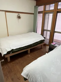 Stay with a dog at the ”Protective Cat Cafe Honten”, limited to one group per day, 1 night with cafe breakfast included - Image 4