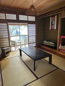 Stay with a dog at the ”Protective Cat Cafe Honten”, limited to one group per day, 1 night with cafe breakfast included - Image 5
