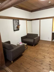 Stay with a dog at the ”Protective Cat Cafe Honten”, limited to one group per day, 1 night with cafe breakfast included - Image 3