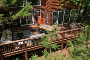 Lake Laura passes! 5B/4Ba, XL kitchen, firepit - Image 2