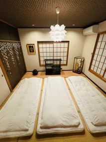 Private villa+garden. 7R, 3toilet, 2shower+bathtub - Image 3