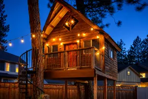 Family Retreat Treehouse Game Room Near Silverwood - Image 2