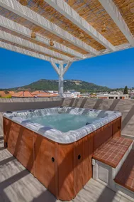 Villa Pastida - Boutique Luxury Villa on Rhodes with Private Pool - Image 4