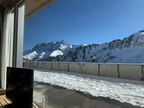 2 Bedroom Apartment, ski-in/ski-out in Les Crosets - Image 5