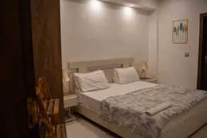 Private and calm AC studio Apartment - Image 3