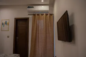 Private and calm AC studio Apartment - Image 4