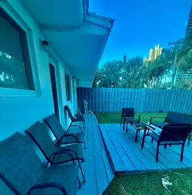 2 Bedroom 2 Bath Beach 1 min Walk 8 People Keyless Flexible Check in - Image 4