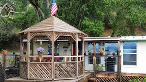 Lakeview Cottage B (No cleaning fee) - Image 2