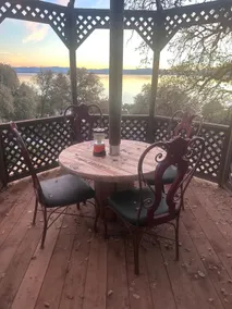 Lakeview Cottage B (No cleaning fee) - Image 3
