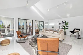 Belle et bien meublée maison individuelle de 5 chambres à coucher - Image 2