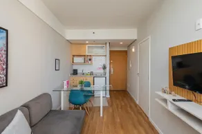 STD_1102 - Flat in the heart of Alphaville with parking space - Image 2