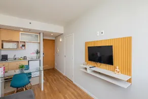 STD_1102 - Flat in the heart of Alphaville with parking space - Image 3