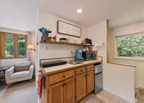 Starswept Studio- Close to Skiing, Brewery, & Breakfast, Close to GSMNP and BRP. - Image 5