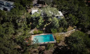 Historic Lake Retreat with Dock, Pool and Views - Image 5