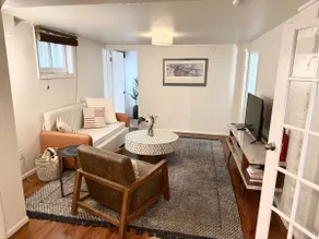 Spacious 2 bedroom private suite close to downtown - Image 3