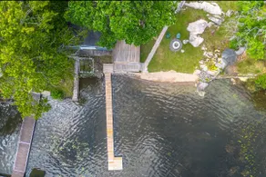 Lake Muskoka Cottage one thousand and one night - Image 4