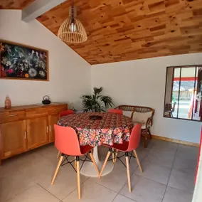 La Métairie Basse Gîte - Image 5
