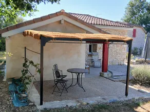 La Métairie Basse Gîte - Image 2