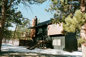 Selah Chalet - Amazing Views Of Mt. Princeton - Image 2