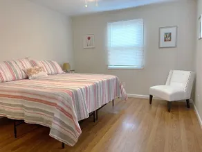 Spacious lower unit 2BR in central location - Image 5