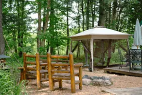 A New A-Frame of Mind Cabin - Image 2
