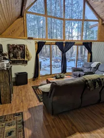 A New A-Frame of Mind Cabin - Image 3