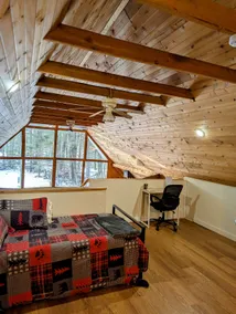 A New A-Frame of Mind Cabin - Image 4