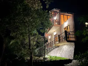 Níspero II / Private Studio Apartment in Cabin - Image 2