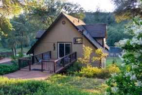4BR Ranch Retreat Near Folsom Spacious outdoors - Image 3