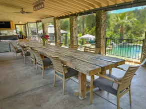 4BR Ranch Retreat Near Folsom Spacious outdoors - Image 4