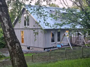 Renovated Villa in western Gothenburg near the sea & city - Image 2