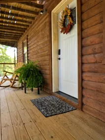 Secluded Cabin Near Buffalo River | Private Ozark - Image 5
