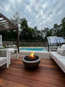 Special Hershey getaway, pool, privacy, relax - Image 3