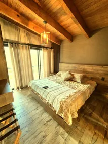 Terra Alta los Cazos Cabin - Image 5