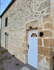Normandy hideaway for 6 people + enclosed garden - Image 5