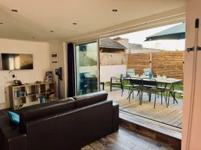 Normandy hideaway for 6 people + enclosed garden - Image 3