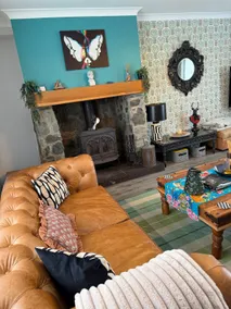 Trewan Lodge - Image 5