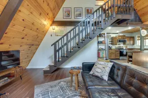 The Silly Goose A-Frame Cabin in Pinetop-Lakeside - Image 5