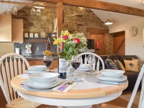 The Chapel Barn - Image 3