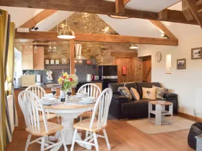 The Chapel Barn - Image 2