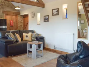 The Chapel Barn - Image 4