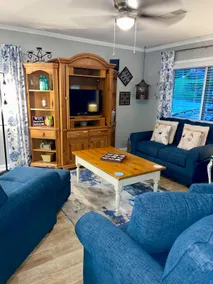 The Bluebird - 3 bd /2 bath-15 mins to Ft Benning - Image 3
