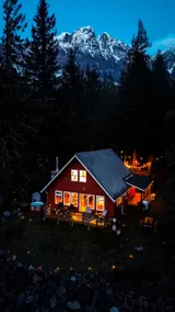 Riverfront*HotTub*WiFi*Outdoor Shower*7 Beds* - Image 4