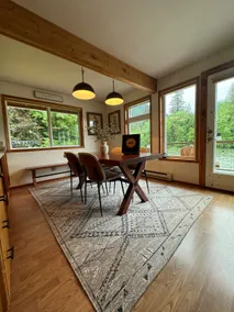 Riverfront*HotTub*WiFi*Outdoor Shower*7 Beds* - Image 3