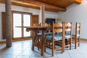 Full apartment for up to 6 people - Image 5