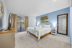 3bds 2ba *walk to beach *2 pools *family friendly - Image 2